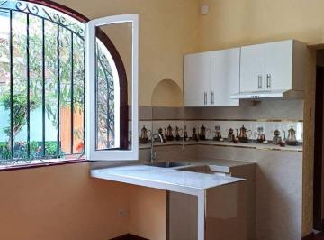 Oportunidad, Mini Dpto 1er Piso, Independiente, Centro Financ. Olivar