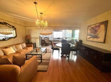 Alquiler Dpto. 150 m² en Urbanización Country Club, San Isidro
