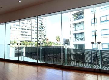 Flat Exclusivo en San Isidro – de 2 Dormitorios – Perfecto Para Diplomáticos, Ejecutivos y Familias