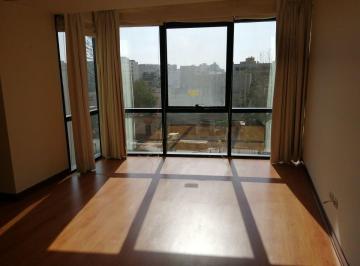 San Isidro Dpto 94 m² 2dor + Studio B/servicio Cochera Remodelado $890