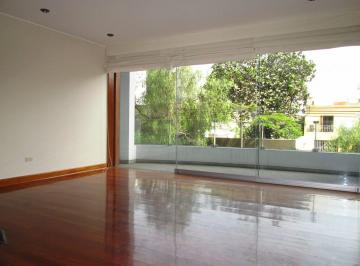 Alquiler de Departamento en San Isidro