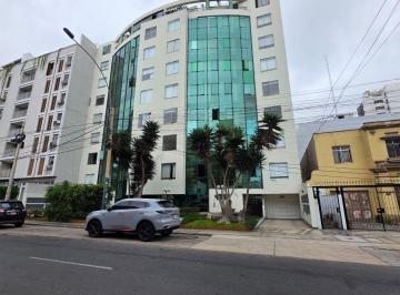 Alquilo Mini Depa 1 Dormitorio 1 Cochera Los Laureles - San Isidro