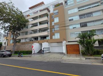 Alquilo Flat 3 Dormitorios 2 Cocheras, Los Cedros San Isidro