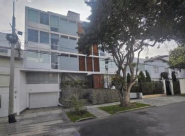 Alquilo Bello y Funcional Departamento 2do Piso de 90 m², Manuel Pérez Tudela 274, San Isidro