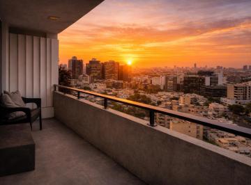 Exclusive Fully Furnished Residence Ideal For Expatriates | Exclusivo Departamento de 220 m² | Vista