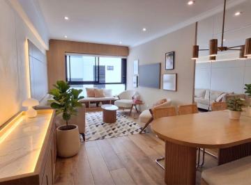 ¡Vive con Exclusividad en San Isidro!