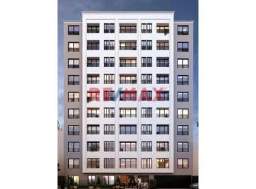 Alquiler San Isidro Semi Amoblado Piso 3 Balcón Inferior