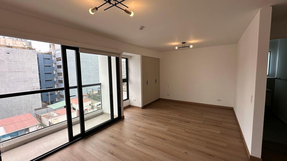 Alquiler de Estreno - Mono Ambiente 1 Dorm a Unos Pasos de Dasso