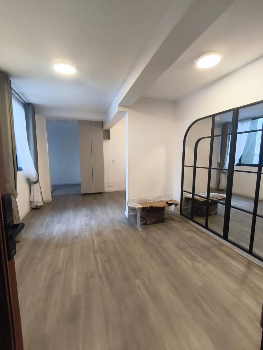 Departamento en alquiler en San Isidro - 55 m², 1 dormitorios