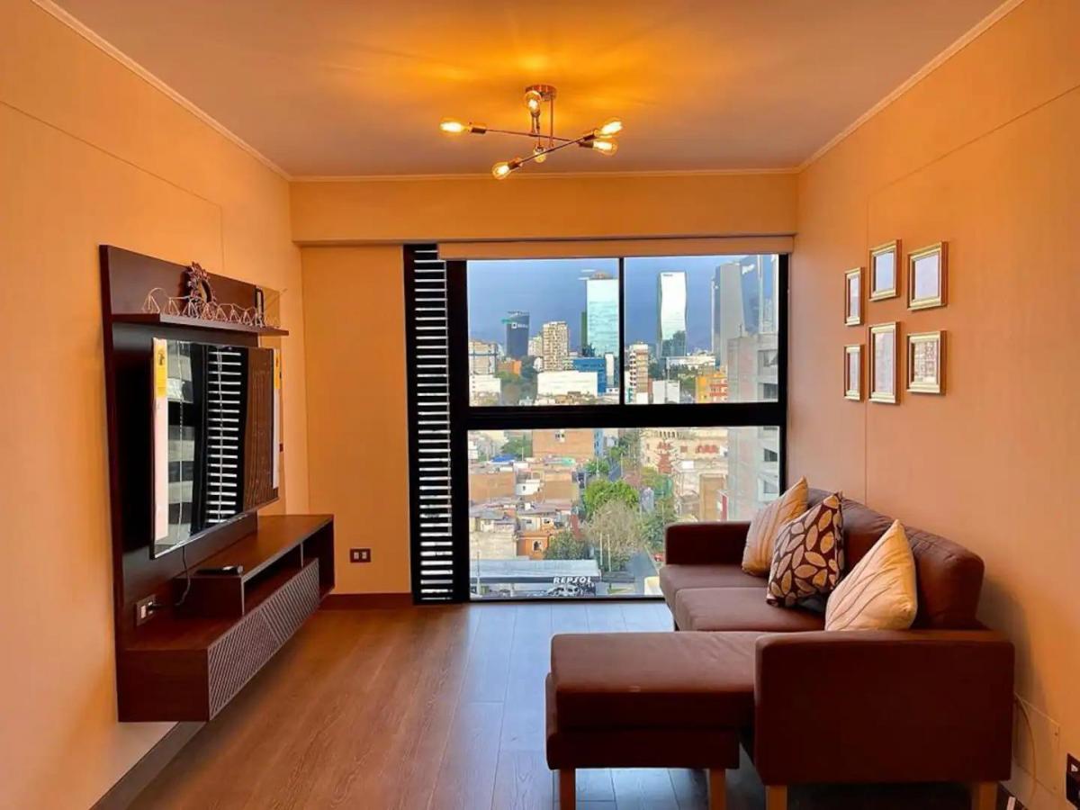 Departamento en alquiler en San Isidro - 60 m², 2 dormitorios