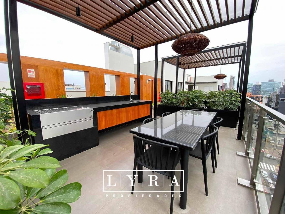 Alquilo Departamentos de un Dormitorio en San Isidro