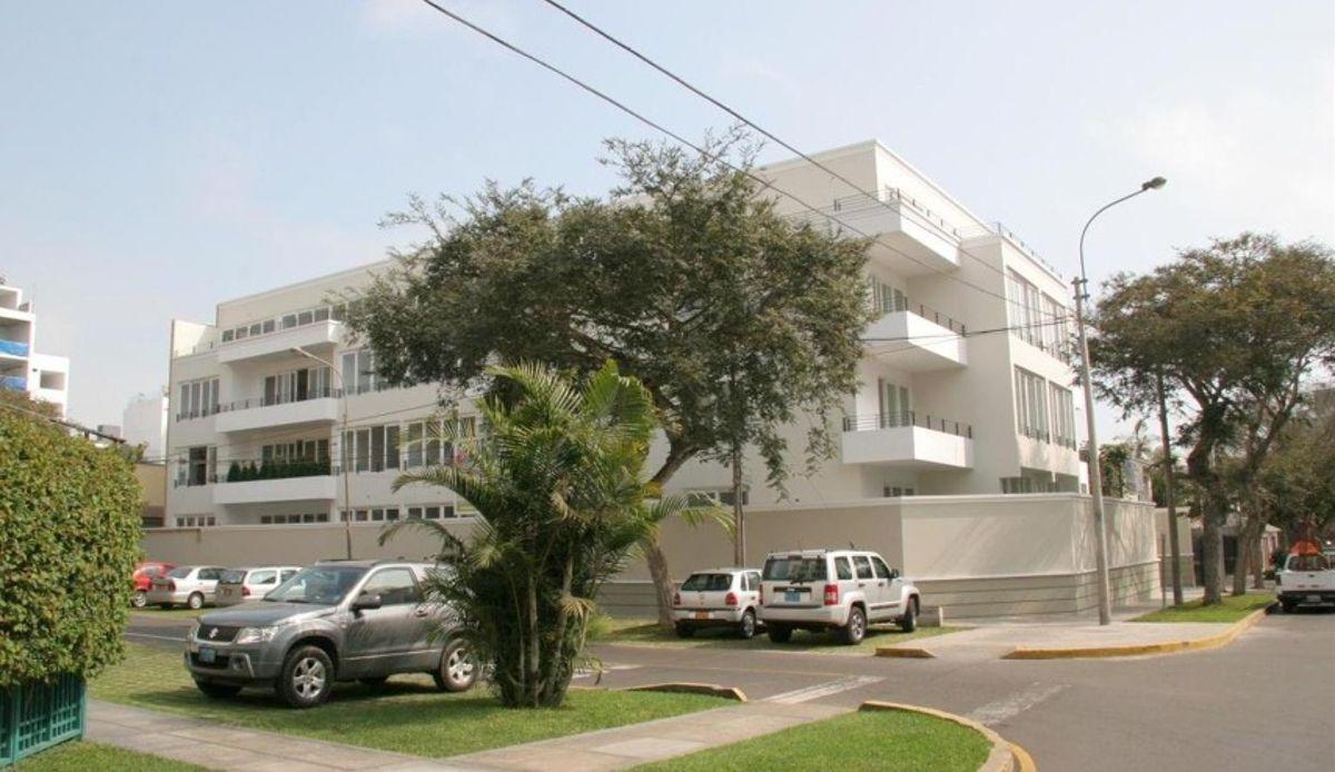 Departamento en alquiler en San Isidro - 312 m², 3 dormitorios