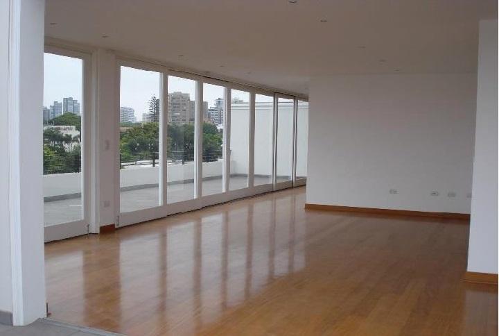 Alquilo Departamento Duplex de 617 m² Cerca Al Golf de San Isidro