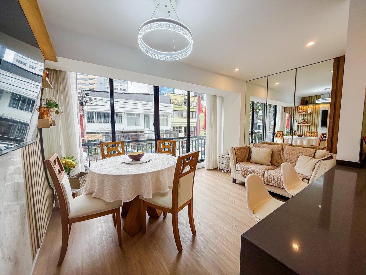 Alquiler Departamento en San Isidro