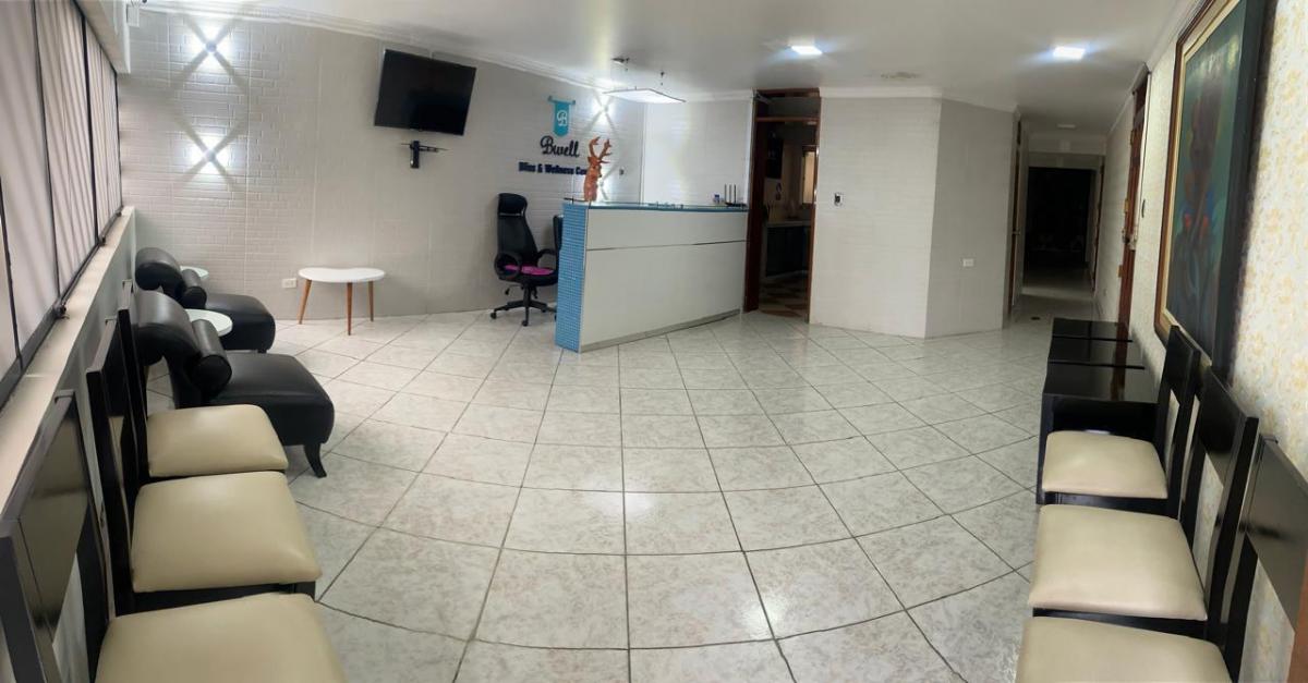 Departamento en alquiler en San Isidro - 164 m², 3 dormitorios