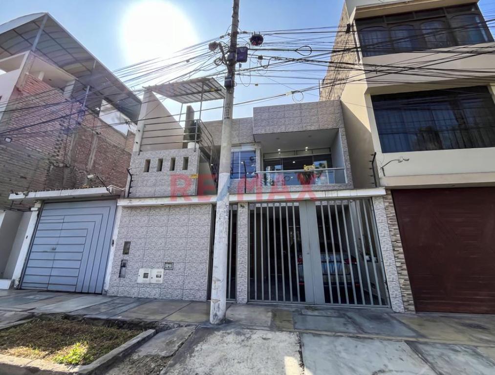Alquiler Departamento Amoblado