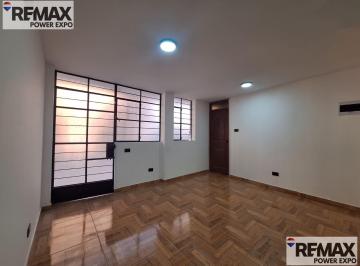 Departamento en alquiler en San Juan de Lurigancho - 63 m², 2 dormitorios