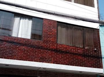 Se Alquila Departamento en El Primer Piso en San Juan de Lurigancho