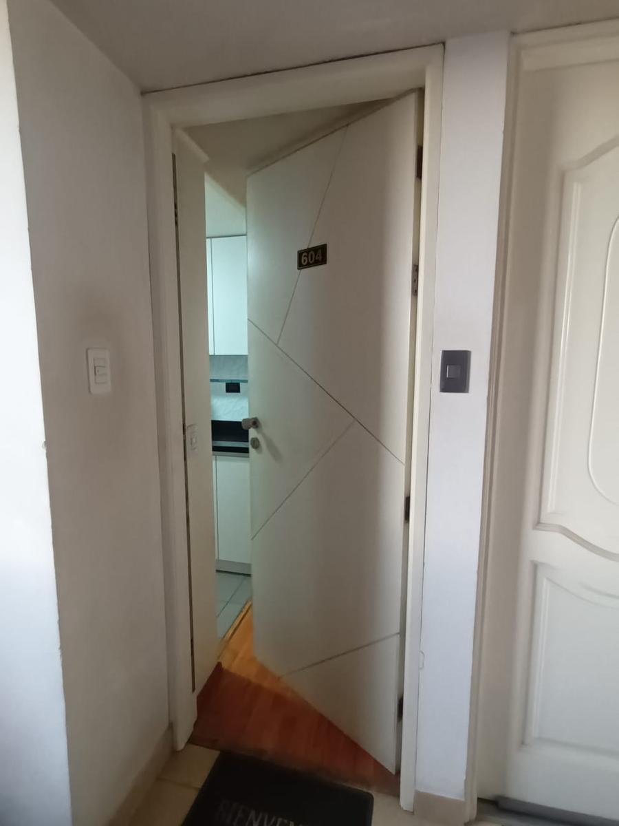 Alquiler de Departamento en San Juan de Lurigancho