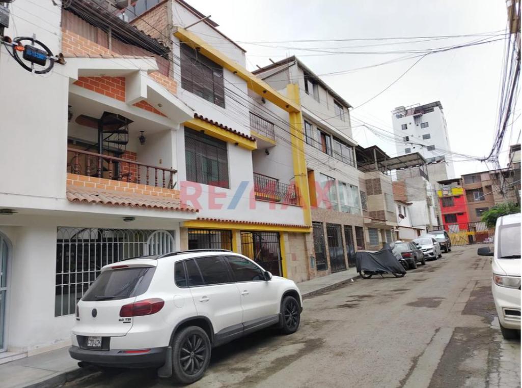 Se Alquila Departamento en Zona a de San Juan de Miraflores