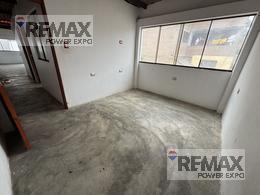 Departamento en alquiler en San Juan de Miraflores - 75 m²