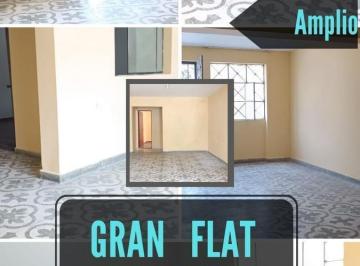 Alquiler Departamento Gran Flat en San Juan de Miraflores