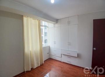 Alquiler de Departamento en Piso 3 Cerca a Parque