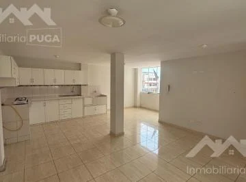 Alquiler de Departamento en Urb Umamarca Sjm en 5to Piso
