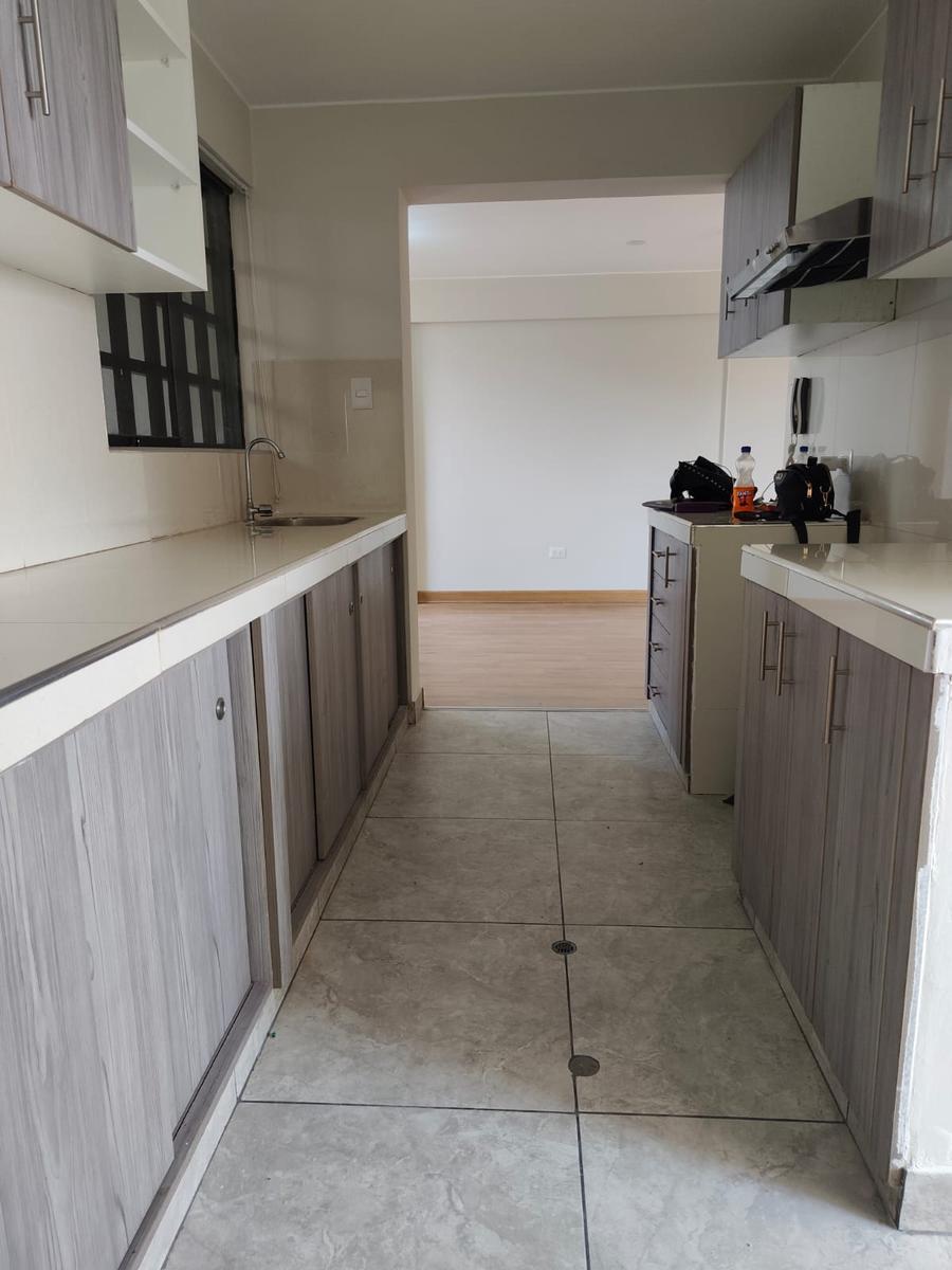 Departamento en alquiler en San Luis - 82 m², 3 dormitorios