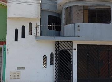 Se Alquila Departamento Para Almacen Y/o Oficina - San Martin de Porres Cerca Al Aeropuerto.