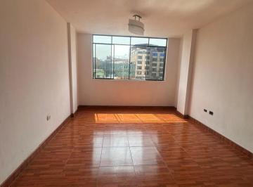 Alquiler Departamento Para Oficina - Smp