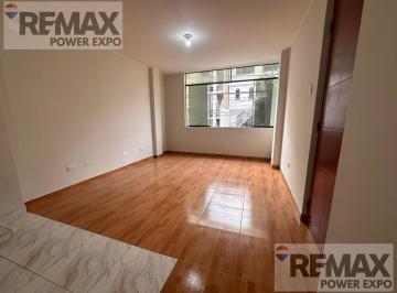 Alquiler de Departamento en San Martín de Porres