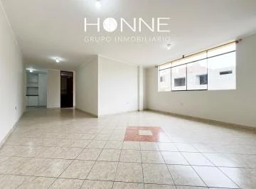 Departamento en alquiler en San Martin de Porres - 85 m², 2 dormitorios
