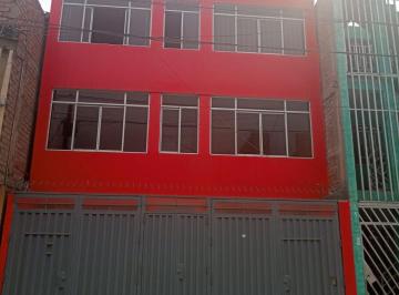 Alquiler de Hermoso Departamento en San Martín de Porres