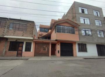 Alquila Tu Nuevo Hogar en Segundo Piso en San Martin de Porres