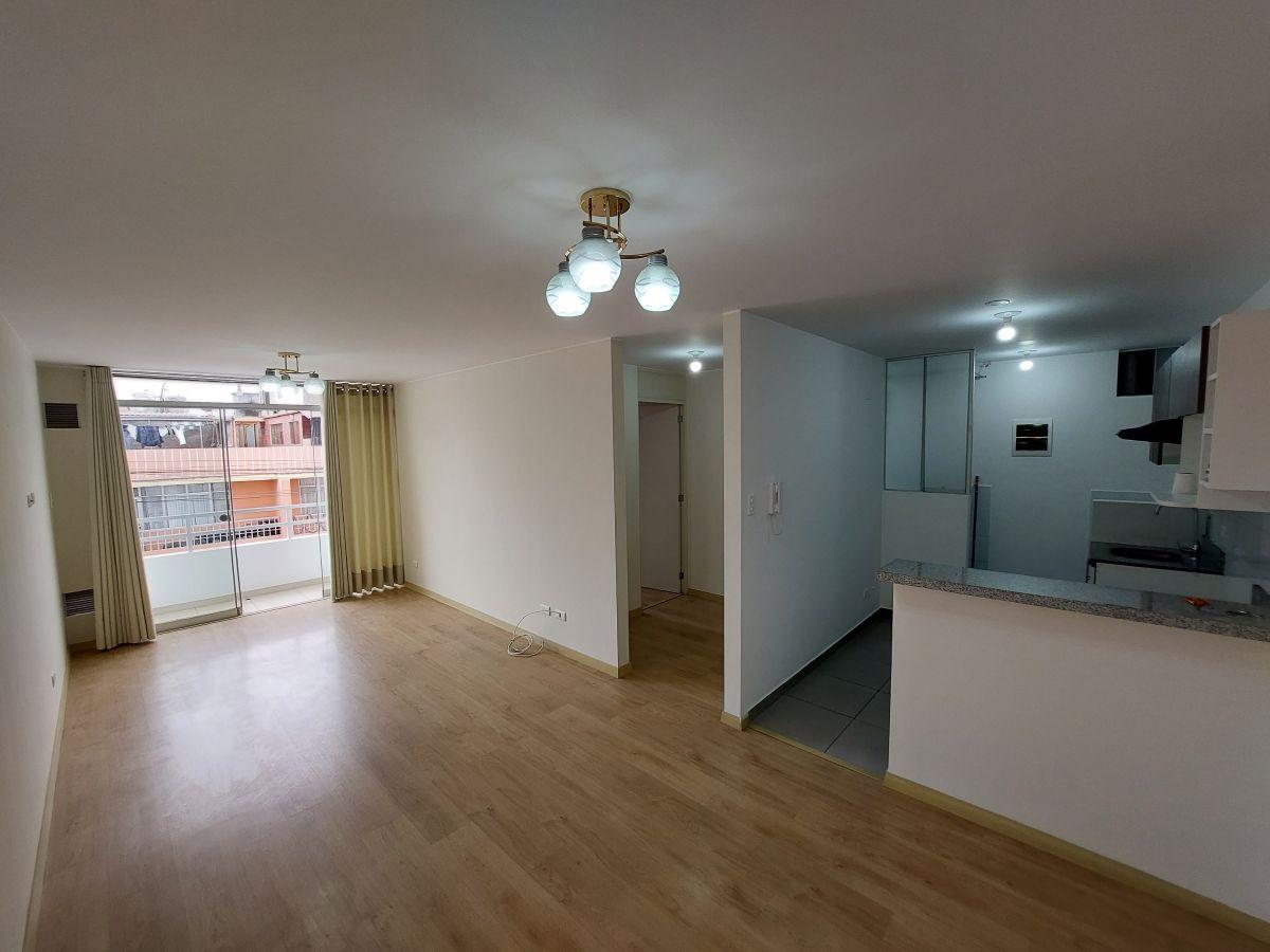 Precioso Departamento 2 Dorm… Muy Buena Ubicación