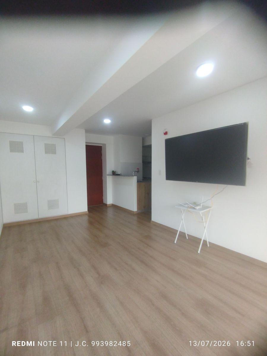 Alquilo Dpto + 03 Habitaciones - 2do Piso - Cerca de Universitaria y La Marina 9.9.3.9.8.2.4.8.5