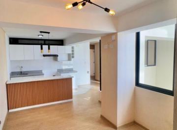 Moderno Departamento de 2 Habitaciones | San Miguel | 52 m²