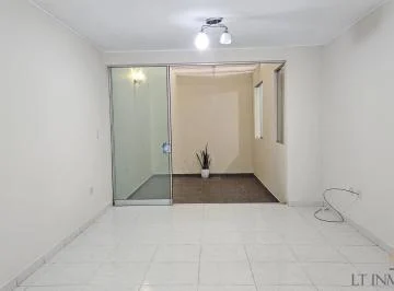 Alquiler Departamento 1er Piso Pet Friendlyuel
