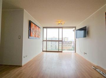 Alquiler Departamento (3dor + 1cuartoserv.)