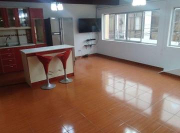 Depa Semi Amoblado en San Miguel - ¡Listo Para Mudarte!