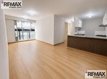 Alquilo Apartamento 3 Dorm - 73 m². Bertolotto / San Miguel - Full Amenities