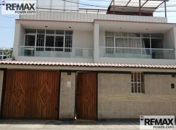 Oportunidad en San Miguel, Depa en Alquiler 1er Piso, Pet Friendly