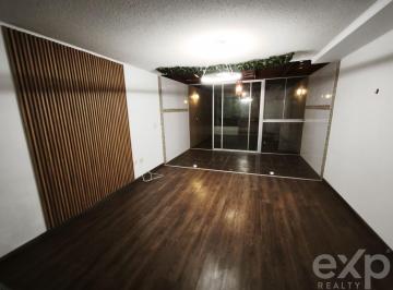 Departamento en alquiler en San Miguel - 90 m², 3 dormitorios