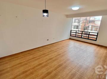 Amplio Departamento de 127 m² en Alquiler