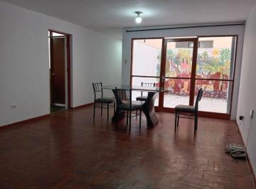 Alquilo Departamento Tipo Casa en San Miguel
