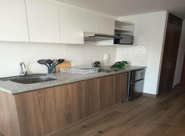 Monoambiente Tipo Estudio en San Miguel con Vista Paralela Al Mar – 22 m² –