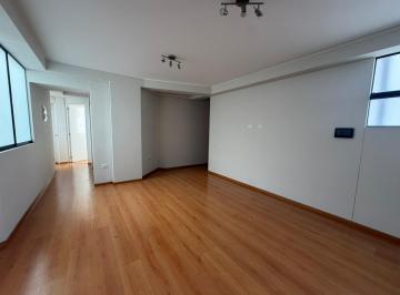 Departamento en Alquiler Cerca Al Malecón – San Miguel