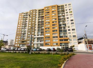 Alquiler de Hermoso, Moderno y Acogedor Departamento en San Miguel