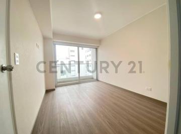 Lindo Departamento de Estreno con Balcon en Bertolotto
